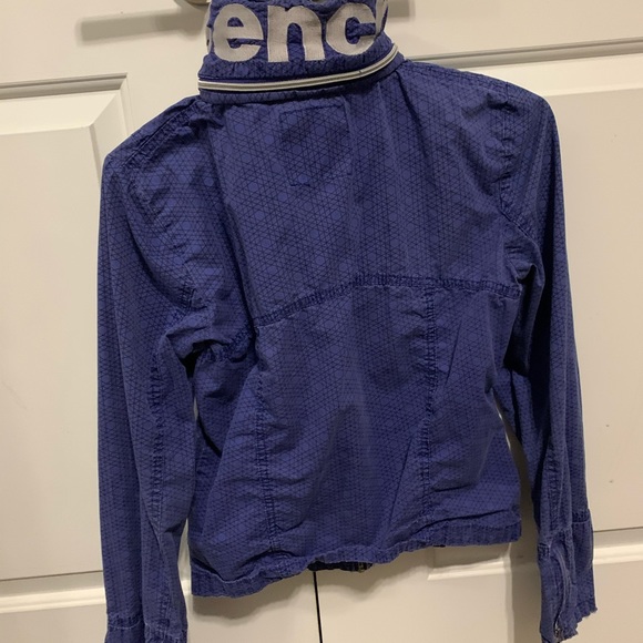 Bench jacket - Picture 1 of 2